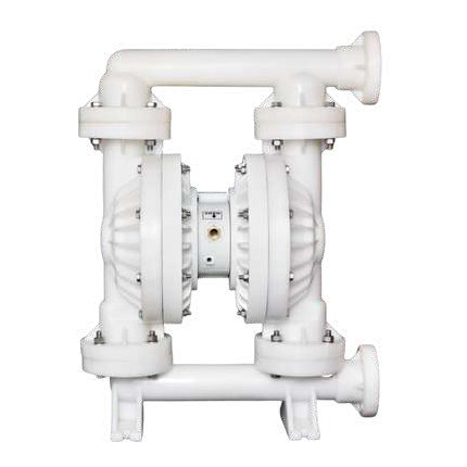 Air Operated Double Diaphragm (AODD) Pumps — ConveyPro Systems