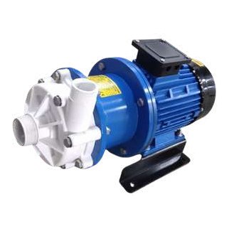 PP Magnetic Drive Pumps (Seal-less) — ConveyPro Systems